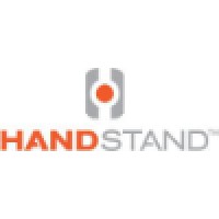 The Handstand for iPad logo, The Handstand for iPad contact details