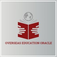 Overseas Education Oracle logo, Overseas Education Oracle contact details