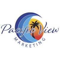 Pacific View Marketing logo, Pacific View Marketing contact details