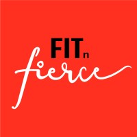 Fit n Fierce logo, Fit n Fierce contact details