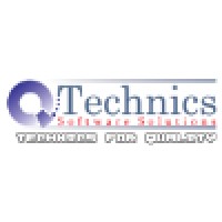 QTechnics Software Solutions logo, QTechnics Software Solutions contact details