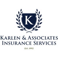 Karlen & Associates Insurance Services logo, Karlen & Associates Insurance Services contact details