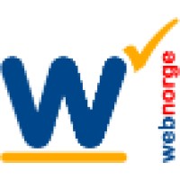 Web Norge logo, Web Norge contact details