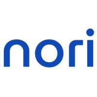 nori logo, nori contact details