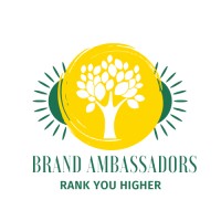 Official Brand Ambassadors logo, Official Brand Ambassadors contact details