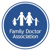 Family Doctor Association logo, Family Doctor Association contact details