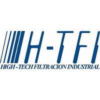 High Tech Filtración Industrial S.A.S logo, High Tech Filtración Industrial S.A.S contact details