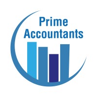 PrimeAccountants logo, PrimeAccountants contact details