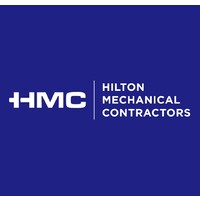 Hilton Industrial Fabrication, LLC logo, Hilton Industrial Fabrication, LLC contact details