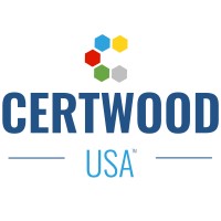 CertwoodUSA logo, CertwoodUSA contact details