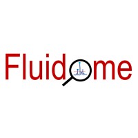 Fluidome company logo, Fluidome company contact details