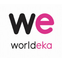 Worldeka logo, Worldeka contact details