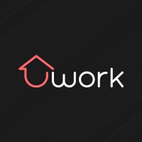 Uwork logo, Uwork contact details