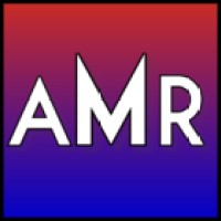 AMR Belgium logo, AMR Belgium contact details