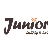 Unitop Junior logo, Unitop Junior contact details