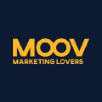 MOOV logo, MOOV contact details