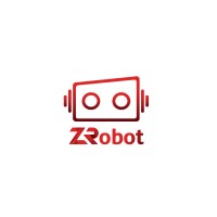 ZRobot logo, ZRobot contact details