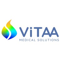 ViTAA Medical Solutions logo, ViTAA Medical Solutions contact details