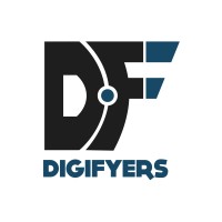 Digifyers logo, Digifyers contact details