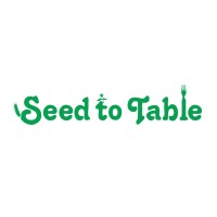 Oakes Farms, Seed to Table logo, Oakes Farms, Seed to Table contact details