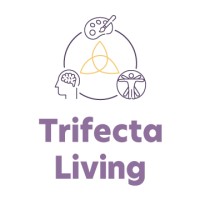 Trifecta Living logo, Trifecta Living contact details