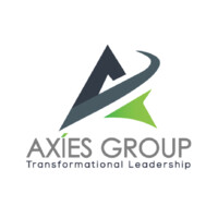 Axíes Group logo, Axíes Group contact details