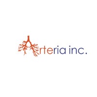 Arteria Inc.cl logo, Arteria Inc.cl contact details