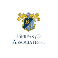 Berfas and Associates logo, Berfas and Associates contact details