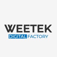 WEETEK Digital Factory logo, WEETEK Digital Factory contact details