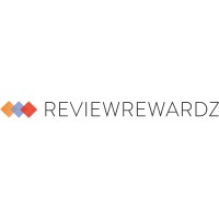 ReviewRewardz logo, ReviewRewardz contact details