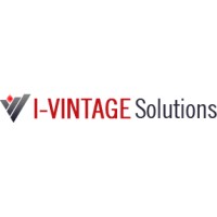 I Vintage Solutions Inc. logo, I Vintage Solutions Inc. contact details