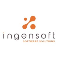 ingensoft logo, ingensoft contact details