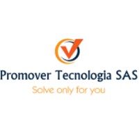 Promover Tecnología S.A.S. logo, Promover Tecnología S.A.S. contact details