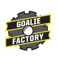 Goalie Factory logo, Goalie Factory contact details