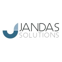 Jandas Solutions logo, Jandas Solutions contact details