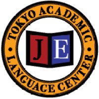 Tokyo Academic Language Center logo, Tokyo Academic Language Center contact details