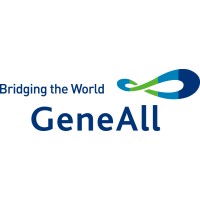 GeneAll Biotechnology logo, GeneAll Biotechnology contact details