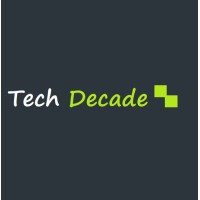 Tech Decade logo, Tech Decade contact details