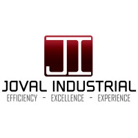 JOVAL INDUSTRIAL LLC logo, JOVAL INDUSTRIAL LLC contact details