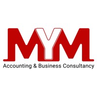 MYM Accounting & Business Consultancy logo, MYM Accounting & Business Consultancy contact details