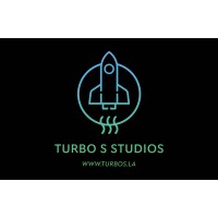 Turbo S Studios Inc. logo, Turbo S Studios Inc. contact details