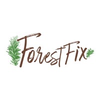 Forest Fix logo, Forest Fix contact details