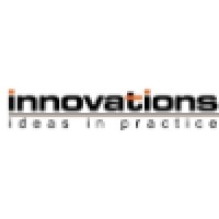 Innovations Pune logo, Innovations Pune contact details