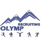 Olymp Recruiting logo, Olymp Recruiting contact details