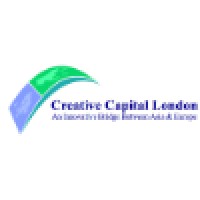 Creative Capital London Ltd. logo, Creative Capital London Ltd. contact details