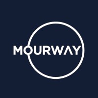 Mourway logo, Mourway contact details