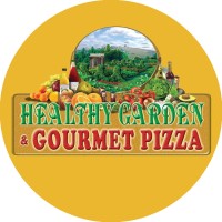 Healthy Garden logo, Healthy Garden contact details