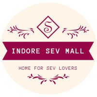 Indore Sev Mall logo, Indore Sev Mall contact details