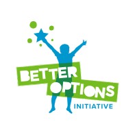 Better Options Initiative, Inc. logo, Better Options Initiative, Inc. contact details