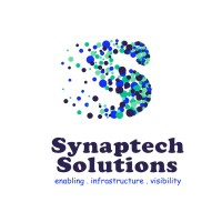 Synaptech Solutions Ltd logo, Synaptech Solutions Ltd contact details